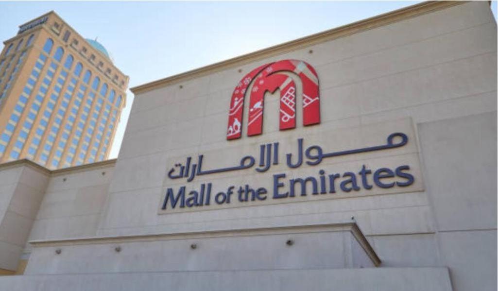 Traveller Partition Room In Al Barsha 1 Near Metro Dubai Exteriör bild
