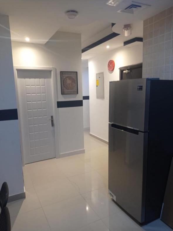 Traveller Partition Room In Al Barsha 1 Near Metro Dubai Exteriör bild