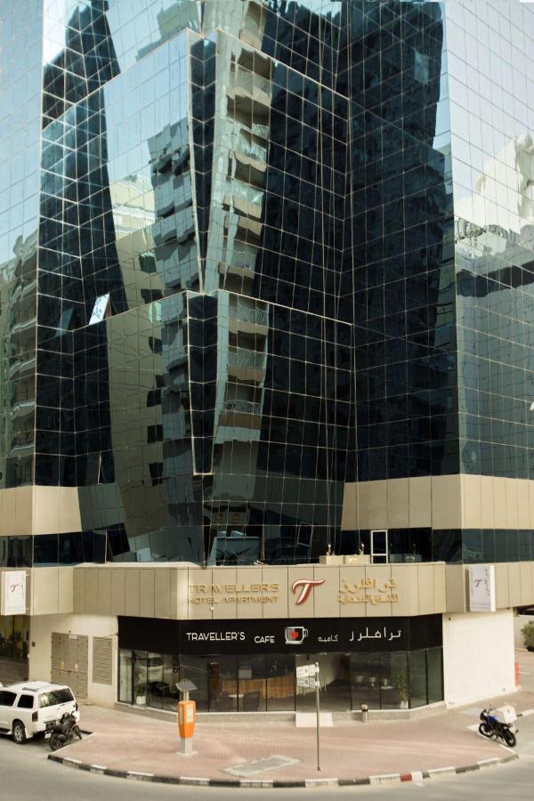 Traveller Partition Room In Al Barsha 1 Near Metro Dubai Exteriör bild