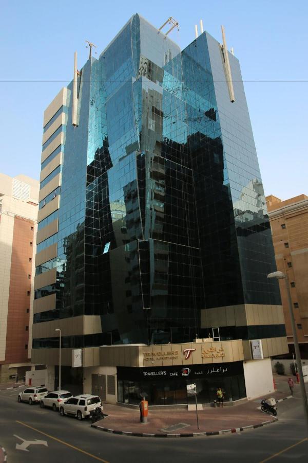Traveller Partition Room In Al Barsha 1 Near Metro Dubai Exteriör bild